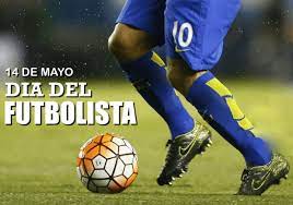 La fecha tendrá este año un sabor distinto: Es El Dia Del Futbolista Argentino La Trocha Estacion De Noticias