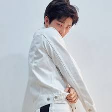 Bts Love Yourself 轉 Tear Concept Photo R Version Rm