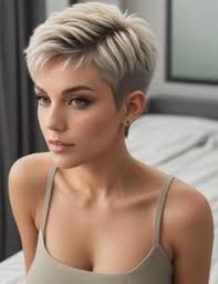 24 Short hair styles ideas