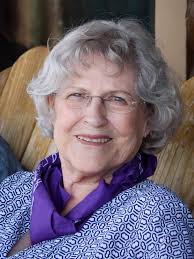 Joan McCoppin Obituary