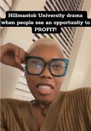 Hilman Tok Drama Nosyneighborhood