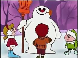 Santa came to cheer her up by bring frosty back to life. Frosty The Snowman Video Dailymotion