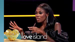 Leanne Opens Up About The Mike Situation Love Island Aftersun Series 6 Youtube