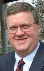 Bruce Patrick Obituary