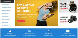 This is intentional so you can get started creating your own products and setting up woocommerce exactly as you need. 15 Best Selling Woocommerce Themes For Wordpress In 2021