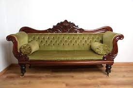 Biedermeier sofa antique furniture for biedermeiersofa original antik kaufen auf ricardo biedermeier sofa antique furniture for original biedermeier sofa klassiker kirschbaum eur 1 500 00. Sofa Antik Gebraucht Kaufen Nur Noch 4 St Bis 60 Gunstiger