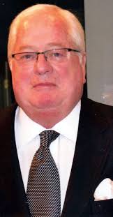 William Eichler Obituary