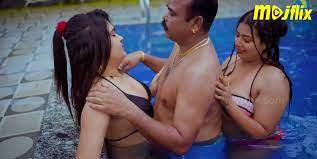 Pool Masti Hindi Short Film 17 8 2023