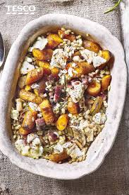 This isnt bacon plant based lardons 120g. Pearl Barley And Bacon One Pot One Pot Recipes Tesco Real Food Recipe Recipes Barley Recipe Tesco Real Food