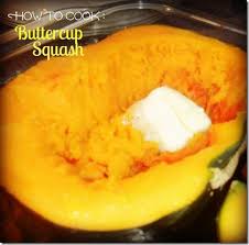 Spaghetti squash can be stored in an airtight container in the refrigerator for up to 1 week, or frozen for up to 3. Cooking Is A Hoot How To Cook Buttercup Squash Buttercup Squash Buttercup Squash Recipe Buttercup Squash Recipes