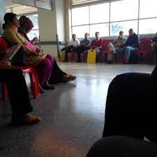 Hospital serdang merupakan hospital rujukan berpakar yang beroperasi di bawah kementerian. Jabatan Rekod Perubatan Hospital Serdang
