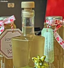 Holunderblutensirup Rezept Mit Bild Kochbar De