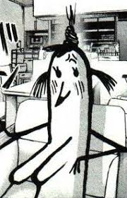 Goodnight Punpun Characters Tv Tropes Tumblr is a place to express yourself, discover yourself, and bond over oyasumi punpun (buenas noches punpun) es un manga japonés escrito e ilustrado por inio asano. goodnight punpun characters tv tropes