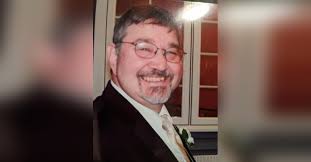 Obituary information for Mark E. Hacker