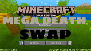 A public ip address is a public ip address is provided by a user's internet service provider and connects the us. Mega Death Swap 2 Players Minecraft Data Pack