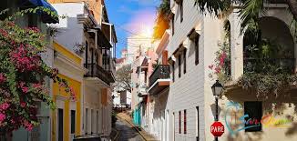 Here You Will Find A San Juan Tourism Guide For Your Stay Check Our Properties Here Http Jfkey Vip San Juan Puerto Rico Tourism Puerto Rico