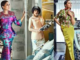 Nampaknya tahun ni hazanis fashion masih lagi senyap sepi tapi nasib baik anisalisha.co pengubat rindu melepaskan geram untuk berniaga balik. 8 Designers To Wear For Raya 2017 Buro 24 7 Malaysia