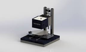 There are many 3d models available online and one can download the stl file without a need to actually working on it. The Vader Liquid Metal 3d Printer Works With Aluminum