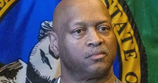 Interim CEO of King County homeless agency withdraws candidacy