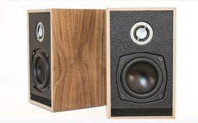 Unmatched customer service & free shipping. Compact Active Buy Or Diy Desktop Speakers Meet Little British Monitor Mkii What Hi Fi