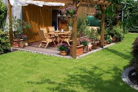 Gartenplanung Esser Garten Landschaftsbau In Eschweiler