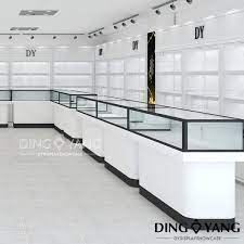 Maybe you would like to learn more about one of these? Factory Offer White Jewellery Shop Counter Design Oem Glass Jewelery Counter