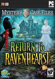 Mystery Case Files Return To Ravenhearst Free Download