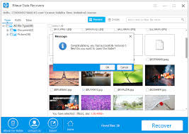 The Address Book Disappears And You Can Quickly Find The Lost Contact List With Bitwar Iphone Data Recovery Or Bitwar Android Data Data Recovery Data Recovery