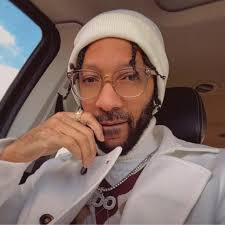 Rice Evans Barber III (@wyzlyfe) • Instagram photos and videos