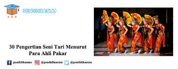 Unsur musik dalam tari ini sebenarnya sebagai pelengkap agar makna atau pesan dari cerita dapat ditangkap oleh penonton. 30 Pengertian Seni Tari Menurut Para Ahli Pakar