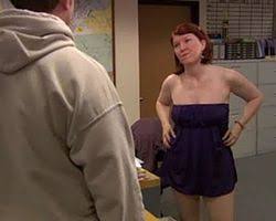 Casual Friday The Office Wikipedia The Free Encyclopedia Meredith The Office Casual Friday The Office