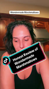 Virginia Wondermade Marshmallow