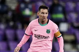 Barcelona sc played against santos in 2 matches this season. Santos Says Lionel Messi Did Not Break Pele S Record Barca Blaugranes