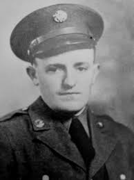 Technical Sergeant Francis Herbert Dawson ** **was born in Piedmont