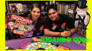 En esta edición ¡no hay dinero monopoly!. Monopoly Banco Electronico Juegos Juguetes Y Coleccionables Youtube