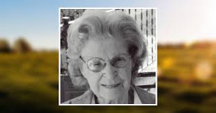 Harriette Fitzell Obituary July 20, 2015