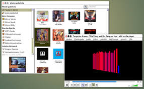 I've added the ppa repository according to this question: Https Xn Apfelbck S4a De Alleskoenner Vlc