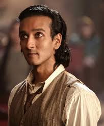 Interview with the Vampire" Like the Light by Which God Made the World  Before He Made Light (TV Episode 2024)