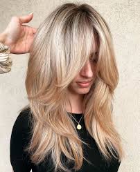Hairstyles for layered haircut over 50: 190 Layered Hair Ideas In 2021 Hair Layered Hair Long Hair Styles