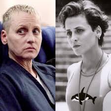 I just realized why Lori Petty aka Lolly looks so familiar. :  r/orangeisthenewblack
