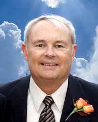Obituary information for Robert Vanderburg