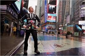 And a shiver cascades down your spine. Selling Morgan Spurlock S Greatest Movie Ever Sold The New York Times