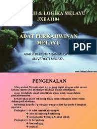 Buku yang bertema adat perkawinan melayu ini, diharapkan akan menjadi salah satu sumber bagaimana ide mengenai perkawinan, penerapannya dalam upacara, serta fungsi dan kearifannya pada kebudayaan melayu. Falsafah Di Sebalik Adat Perkahwinan Melayu