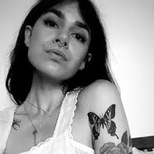 Madison Broome (amadunicorn)