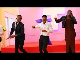 ABRAHAM DA PARMESHWAR || WILLIAM MASSEY || OFFICIAL MUSIC VIDEO || PUNJABI  GOSPEL SONG || 2021