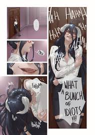 Overlord comics porno - XXX y hentai for adults