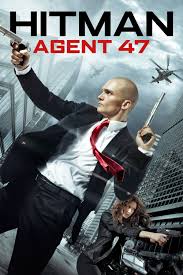 хитмэн агент 47 смотреть онлайн полный фильм на русском Hitman Agent 47 2015 In 2020 Hitman Agent 47 Agent 47 Hitman Movie