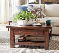 Benchwright 36 Square Coffee Table Coffee Table Square Coffee Table Coffee Table Farmhouse