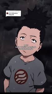 Eu Sou Shikamaru Nara