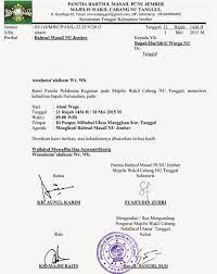 Maka, membuat surat tersebut dengan cara yang baik dan benar menjadi sebuah. Lynd Usmc Contoh Surat Rekomendasi Mwc Nu Contoh Surat Pengantar Permohonan Rekomendasi Aparat Surat Ini Dibuat Berdasarkan Penilaian Kapabilitas Dan Kinerja Si Pembuat Surat Atau Pemohon